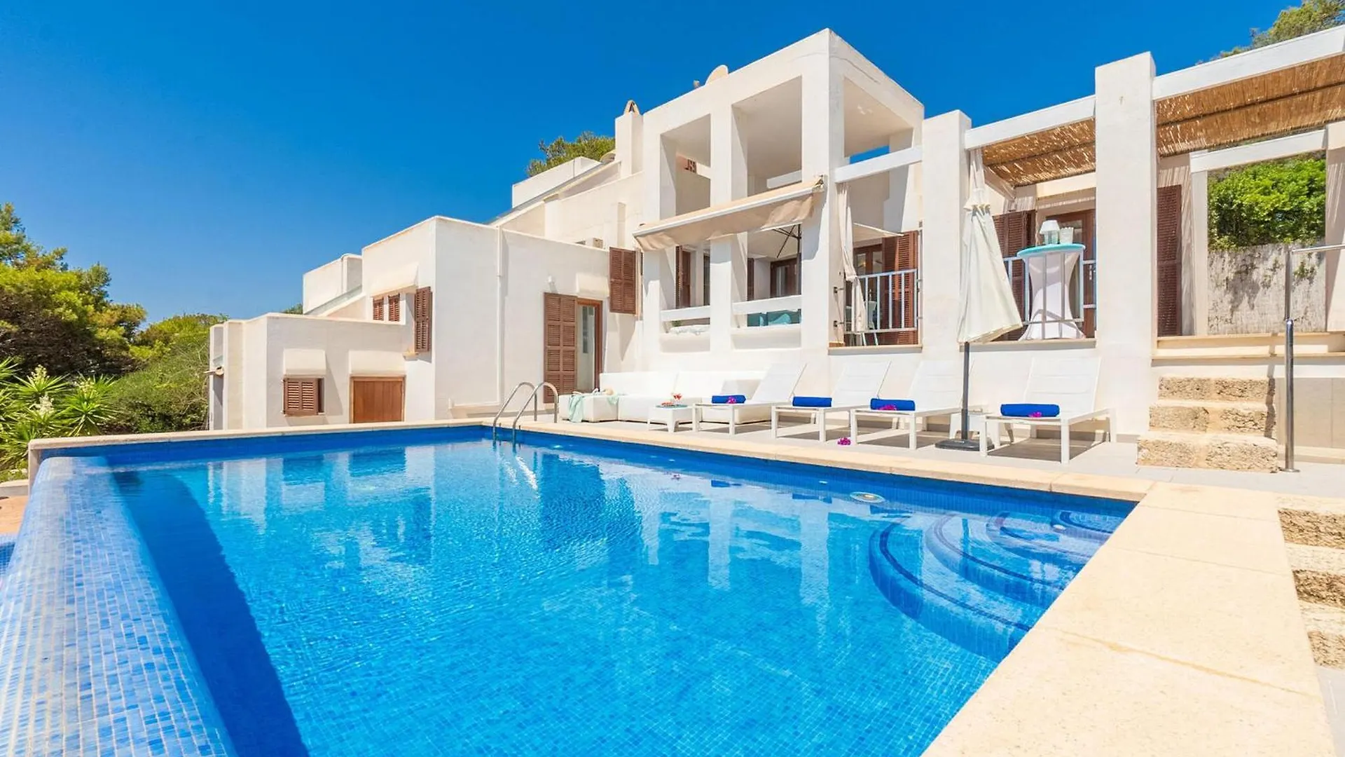 Mendia Playa Villa Cala Mandia